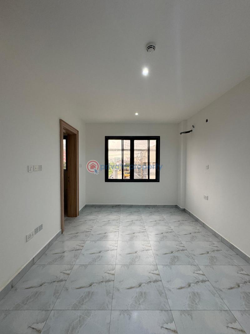 2 bedroom Block Of Flats For Sale Ikate Lekki Lagos - 2