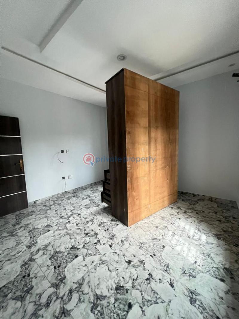 2 bedroom Flat & Apartment For Sale Sangotedo Ajah Lagos - 2