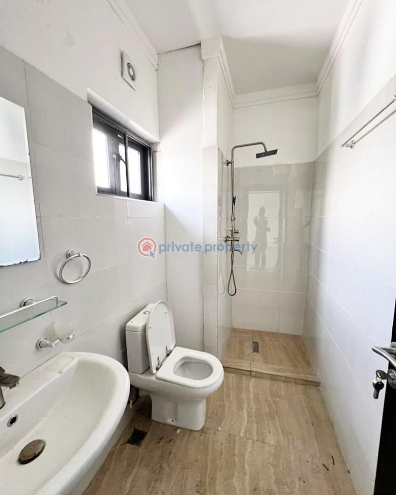 2 bedroom Flat & Apartment For Rent Oniru Estate Oniru Victoria Island Lagos - 5