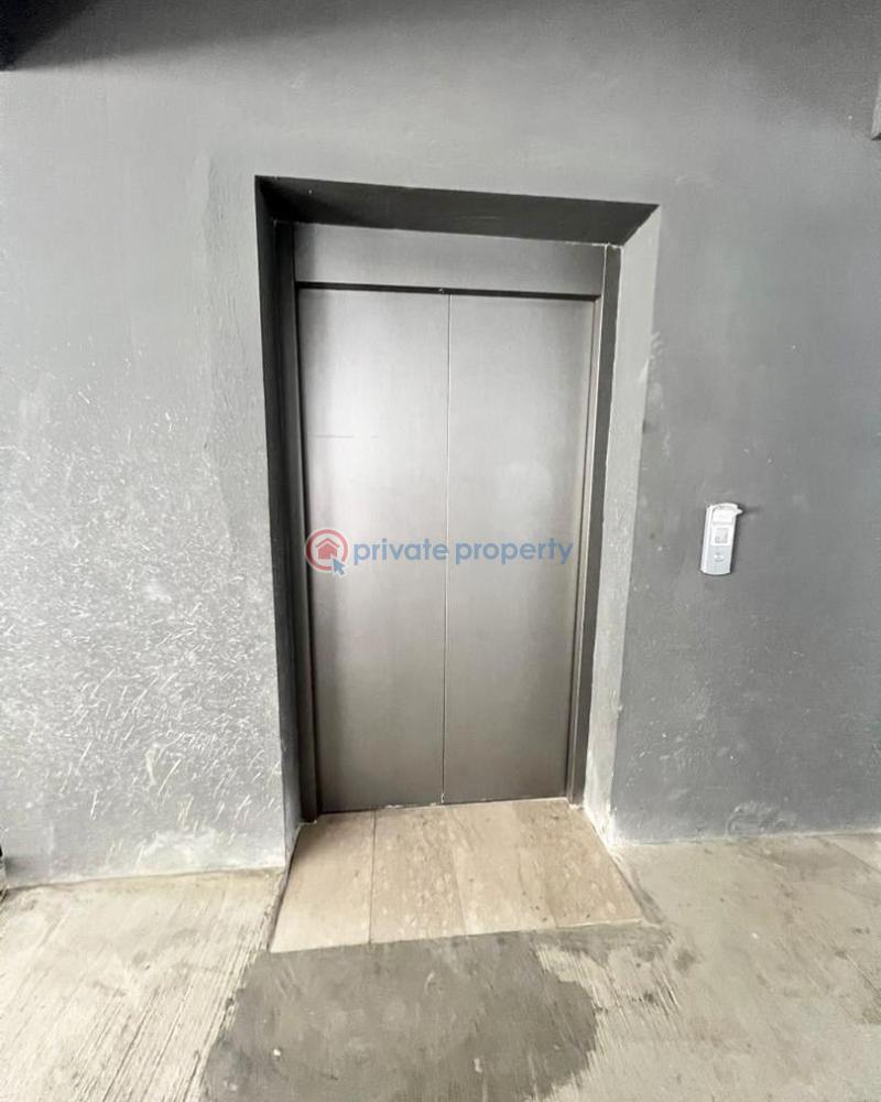 2 bedroom Flat & Apartment For Rent Oniru Estate Oniru Victoria Island Lagos - 6