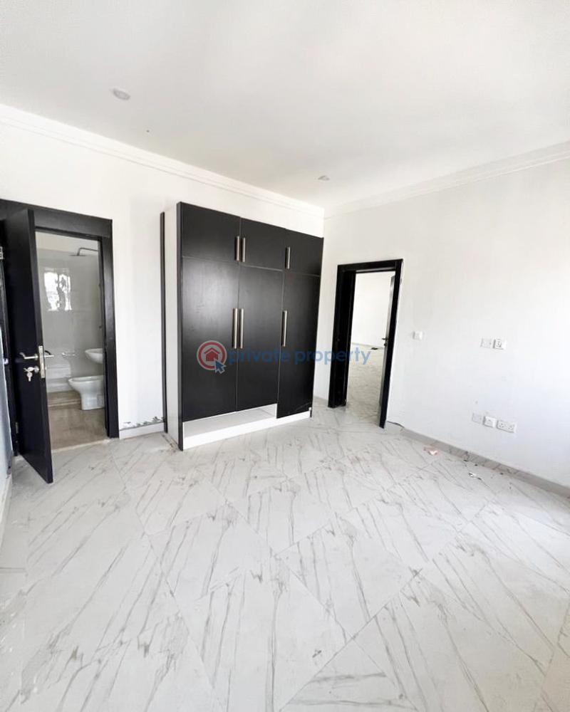 2 bedroom Flat & Apartment For Rent Oniru Estate Oniru Victoria Island Lagos - 2