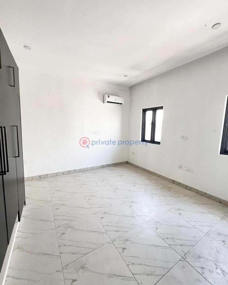 2 bedroom Flat & Apartment For Rent Oniru Estate Oniru Victoria Island Lagos - 3