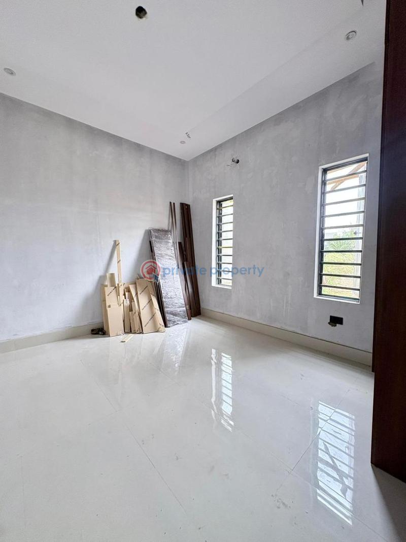 2 bedroom Block Of Flats For Sale Bodija Ibadan Oyo - 7