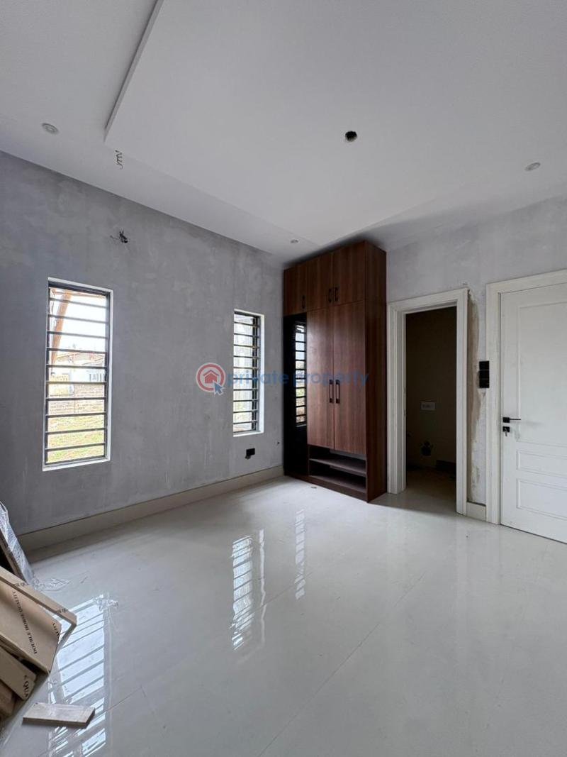 2 bedroom Block Of Flats For Sale Bodija Ibadan Oyo - 3
