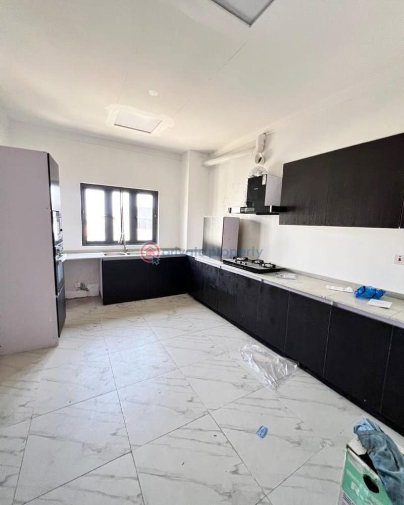 2 bedroom Flat & Apartment For Rent Oniru Estate Oniru Victoria Island Lagos - 4