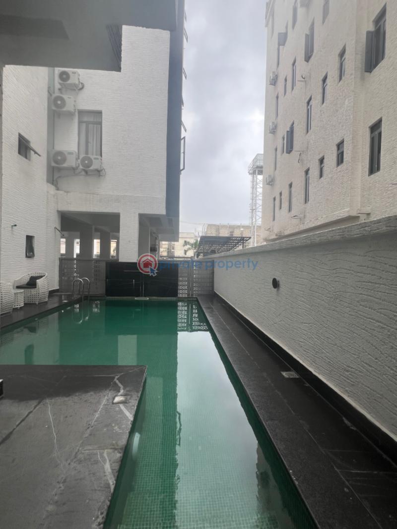 2 bedroom Flat & Apartment For Sale By Nicon Town Ikate Nicon Town Lekki Lagos - 13