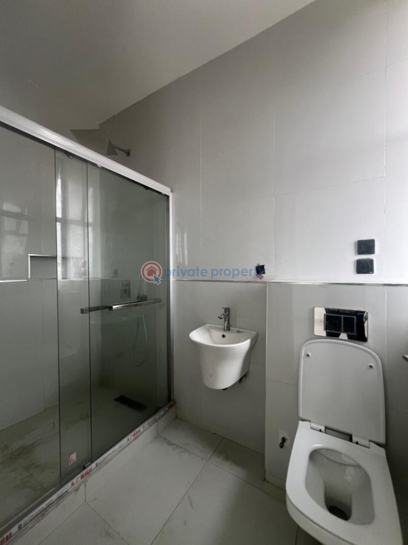 2 bedroom Flat & Apartment For Sale By Nicon Town Ikate Nicon Town Lekki Lagos - 8