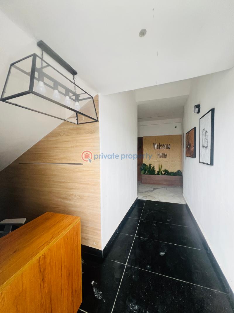 2 bedroom Block Of Flats For Sale 2 Bedroom Apartments By Nicon Town Ikate Nicon Town Lekki Lagos - 1