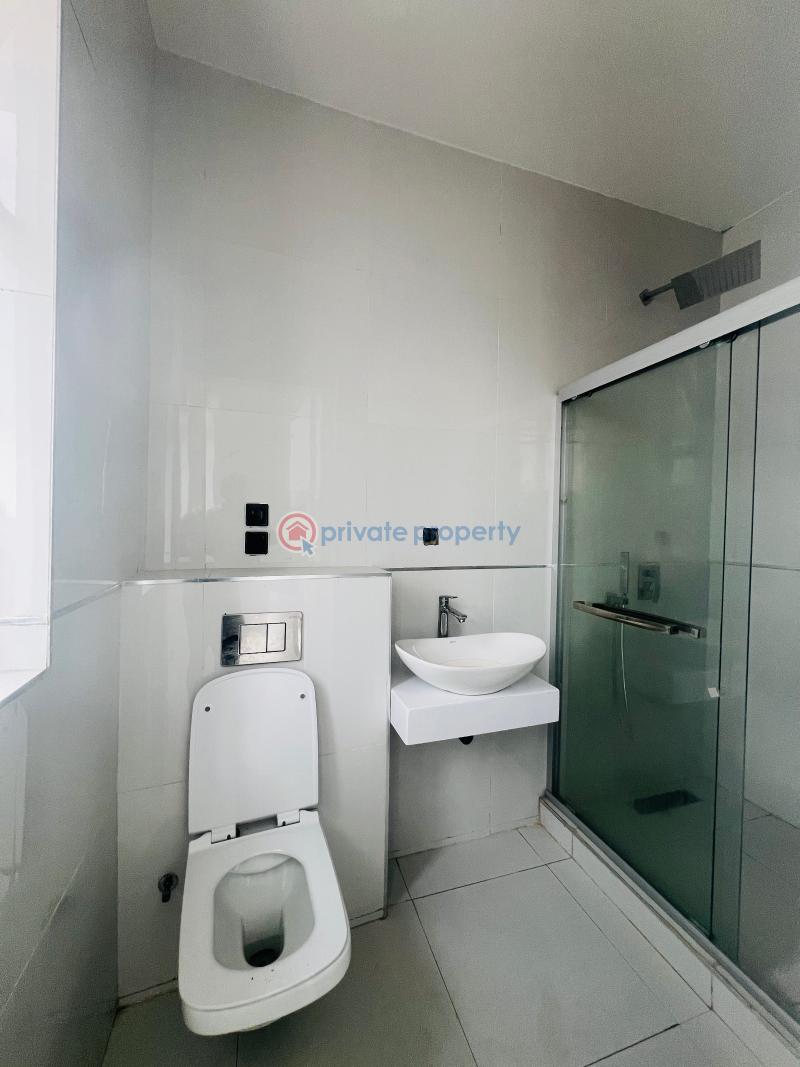2 bedroom Flat & Apartment For Sale By Nicon Town Ikate Nicon Town Lekki Lagos - 6