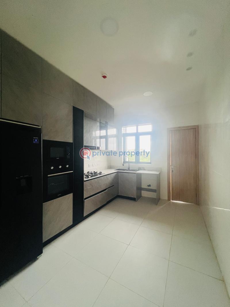 2 bedroom Block Of Flats For Sale 2 Bedroom Apartments By Nicon Town Ikate Nicon Town Lekki Lagos - 13