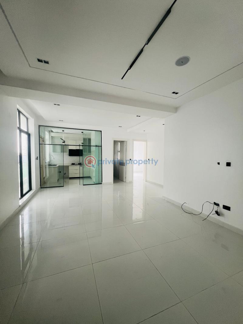 2 bedroom Flat & Apartment For Sale By Nicon Town Ikate Nicon Town Lekki Lagos - 1