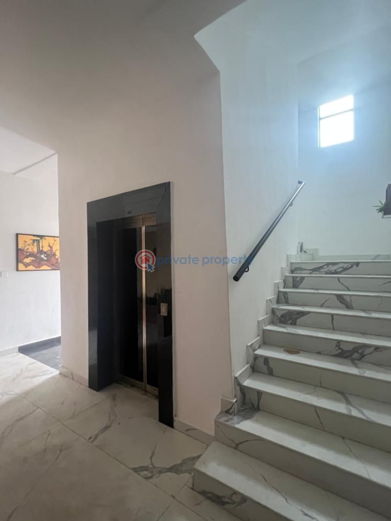 2 bedroom Block Of Flats For Sale 2 Bedroom Apartments By Nicon Town Ikate Nicon Town Lekki Lagos - 2
