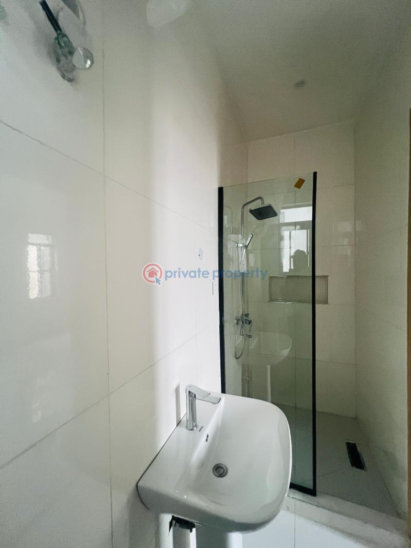 2 bedroom Block Of Flats For Sale 2 Bedroom Apartments By Nicon Town Ikate Nicon Town Lekki Lagos - 7