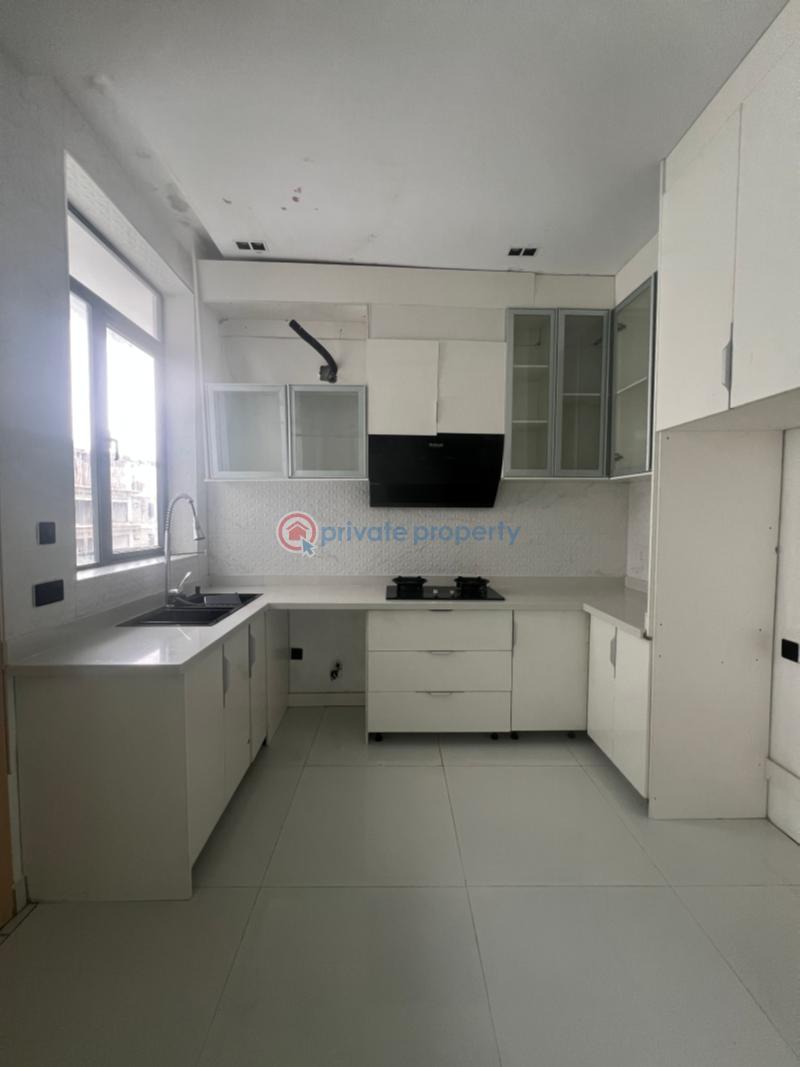 2 bedroom Flat & Apartment For Sale By Nicon Town Ikate Nicon Town Lekki Lagos - 3