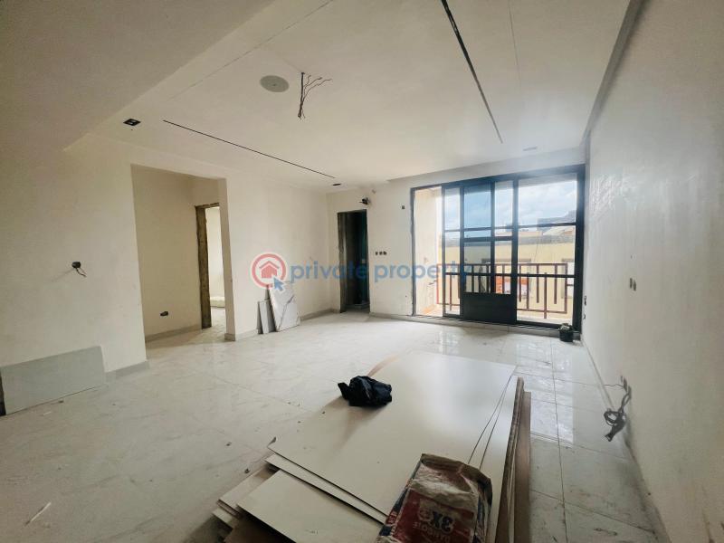 2 bedroom Flat & Apartment For Sale Lekki Phase 1 Lagos - 4