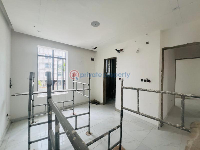 2 bedroom Flat & Apartment For Sale Lekki Phase 1 Lagos - 11