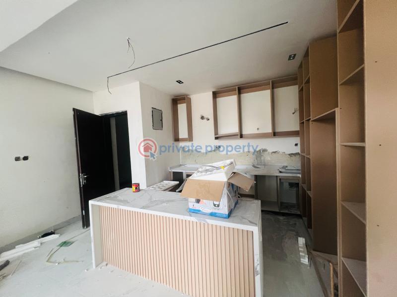2 bedroom Flat & Apartment For Sale Lekki Phase 1 Lagos - 1