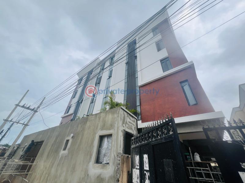 2 bedroom Flat & Apartment For Sale Lekki Phase 1 Lagos - 13