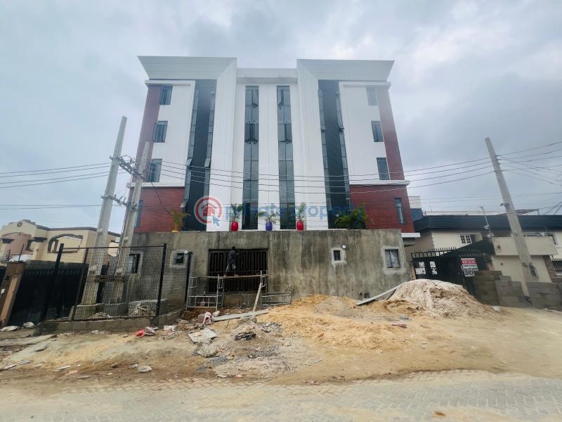 2 bedroom Flat & Apartment For Sale Lekki Phase 1 Lagos - 15