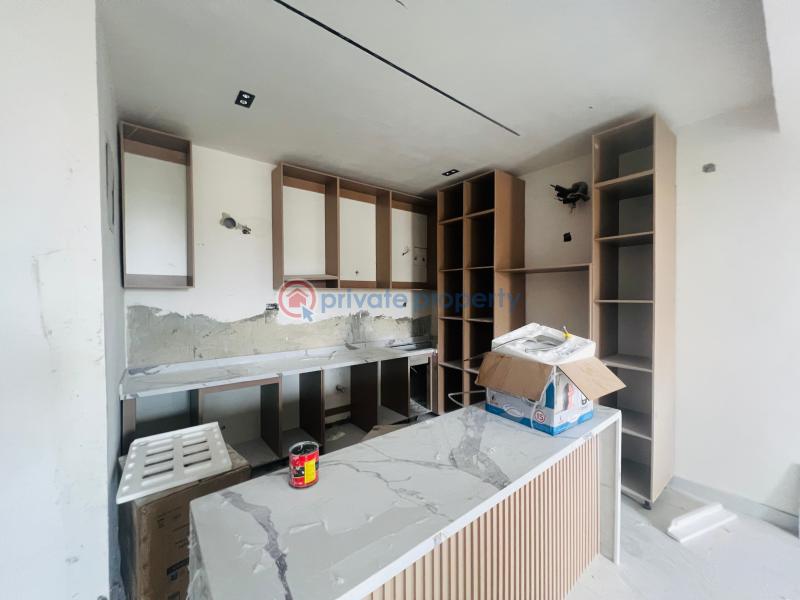 2 bedroom Flat & Apartment For Sale Lekki Phase 1 Lagos - 5