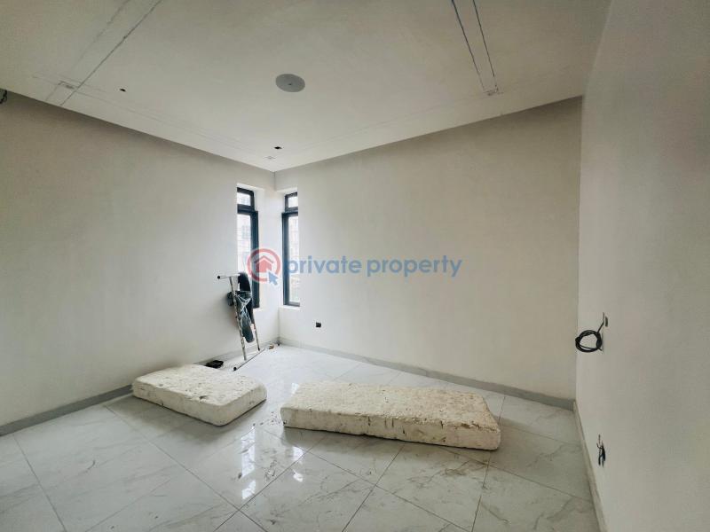 2 bedroom Flat & Apartment For Sale Lekki Phase 1 Lagos - 9