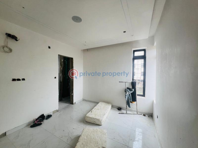 2 bedroom Flat & Apartment For Sale Lekki Phase 1 Lagos - 8