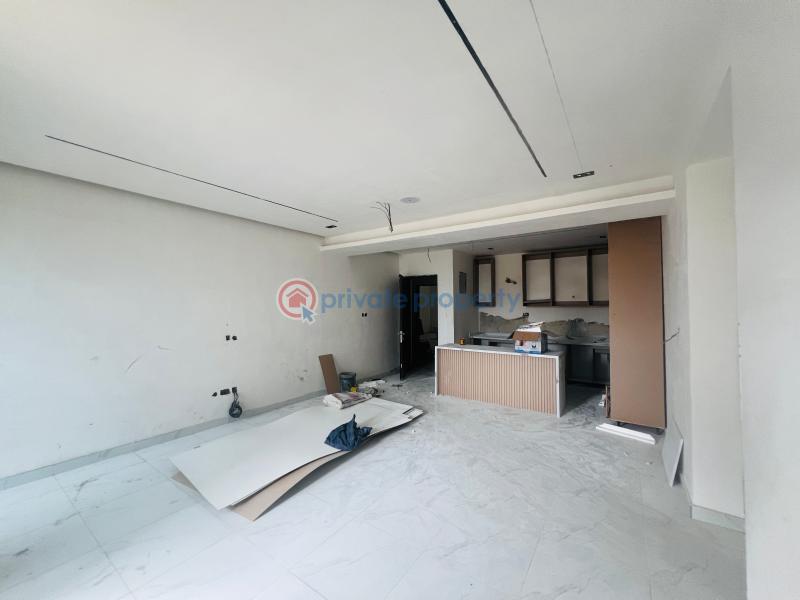 2 bedroom Flat & Apartment For Sale Lekki Phase 1 Lagos - 2