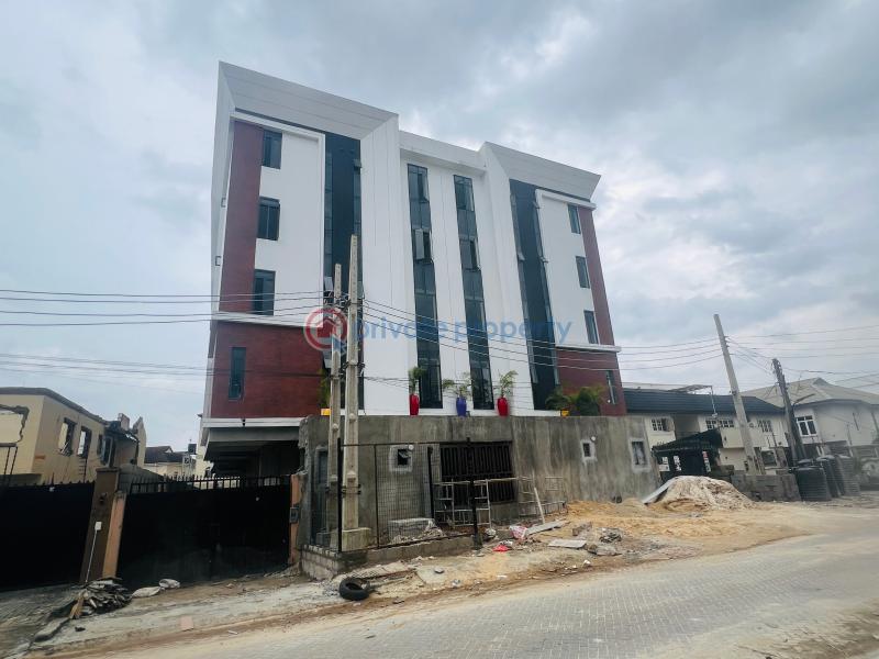 2 bedroom Flat & Apartment For Sale Lekki Phase 1 Lagos - 16