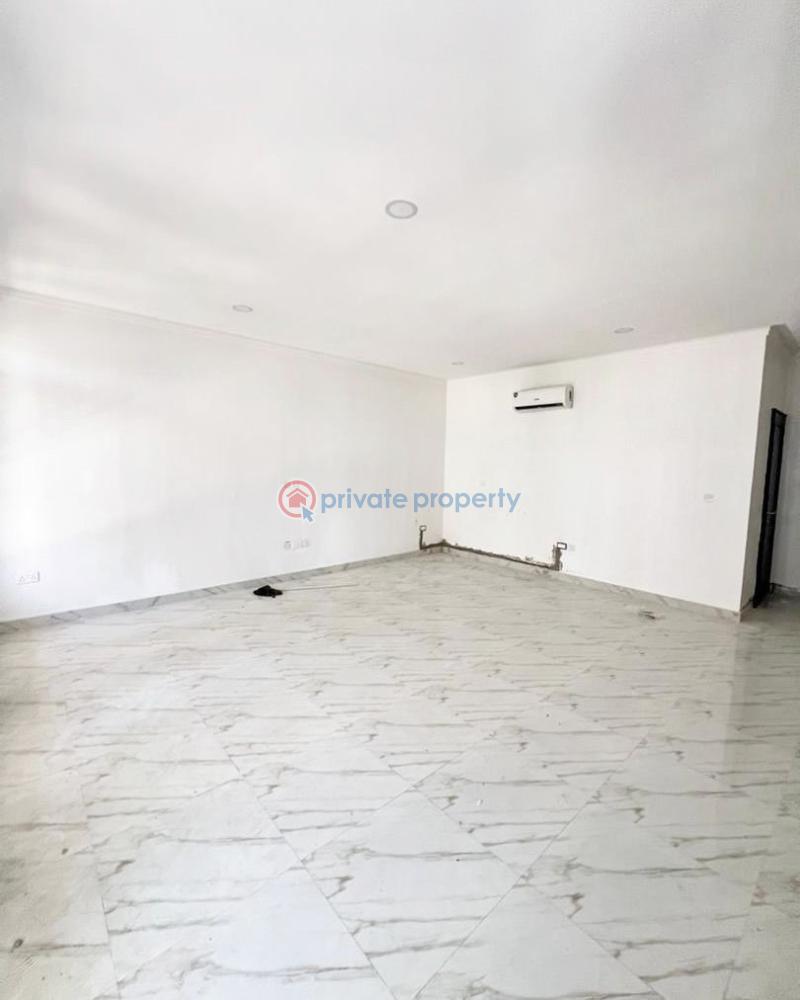 2 bedroom Flat & Apartment For Rent Oniru Estate Oniru Victoria Island Lagos - 1