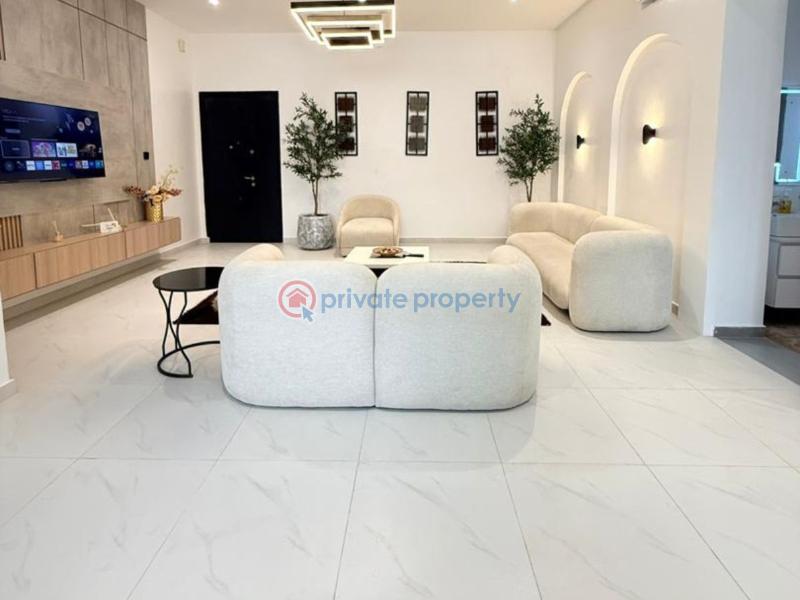 2 bedroom Flat & Apartment For Rent Old Ikoyi Ikoyi Lagos - 4