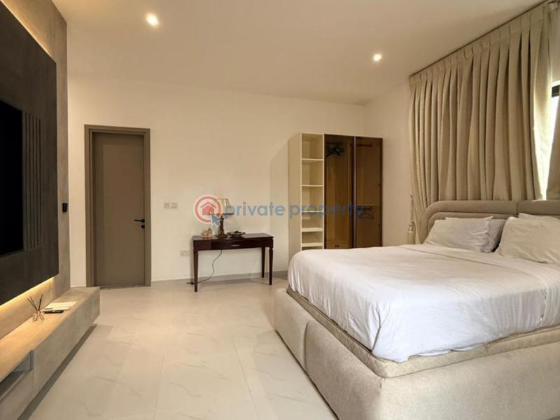 2 bedroom Flat & Apartment For Rent Old Ikoyi Ikoyi Lagos - 10