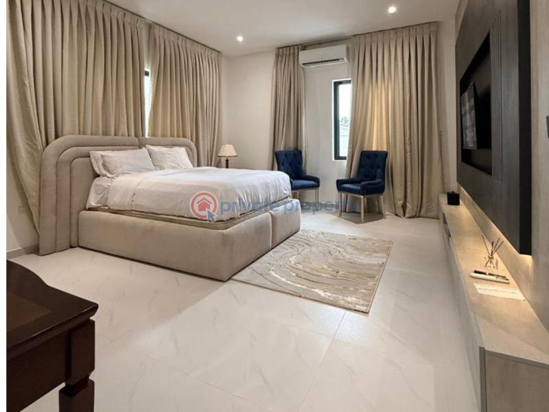 2 bedroom Flat & Apartment For Rent Old Ikoyi Ikoyi Lagos - 8