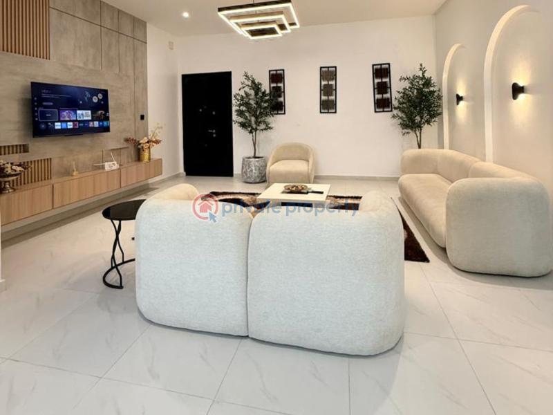 2 bedroom Flat & Apartment For Rent Old Ikoyi Ikoyi Lagos - 1