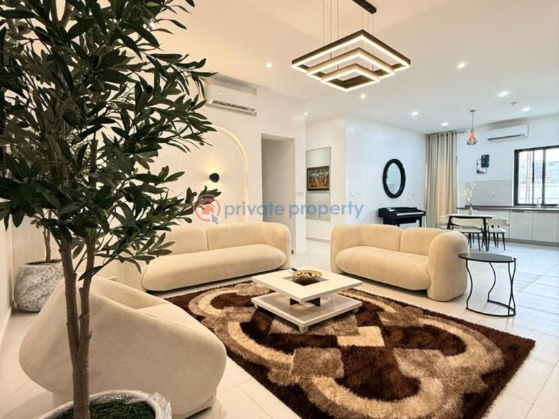 2 bedroom Flat & Apartment For Rent Old Ikoyi Ikoyi Lagos - 3