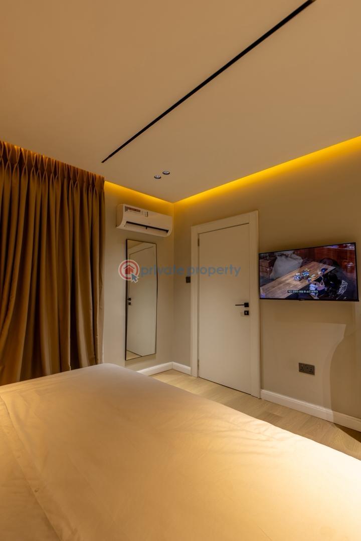 2 bedroom Flat & Apartment Short let Lugbe Abuja Phase 4  - 10