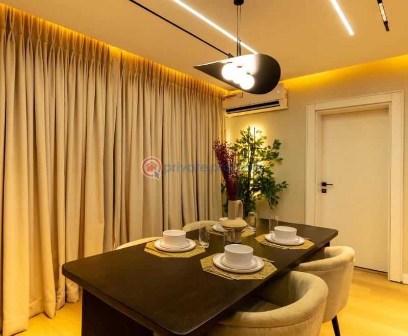 2 bedroom Flat & Apartment Short let Lugbe Abuja Phase 4  - 3