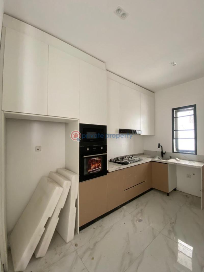 2 bedroom Flat & Apartment For Sale Lekki Right Lekki Phase 1 Lagos - 13