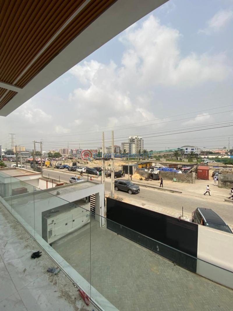 2 bedroom Flat & Apartment For Sale Lekki Right Lekki Phase 1 Lagos - 10