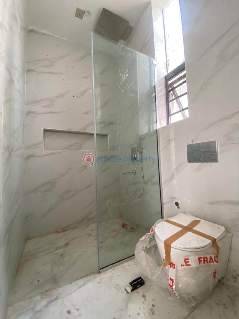 2 bedroom Flat & Apartment For Sale Lekki Right Lekki Phase 1 Lagos - 12