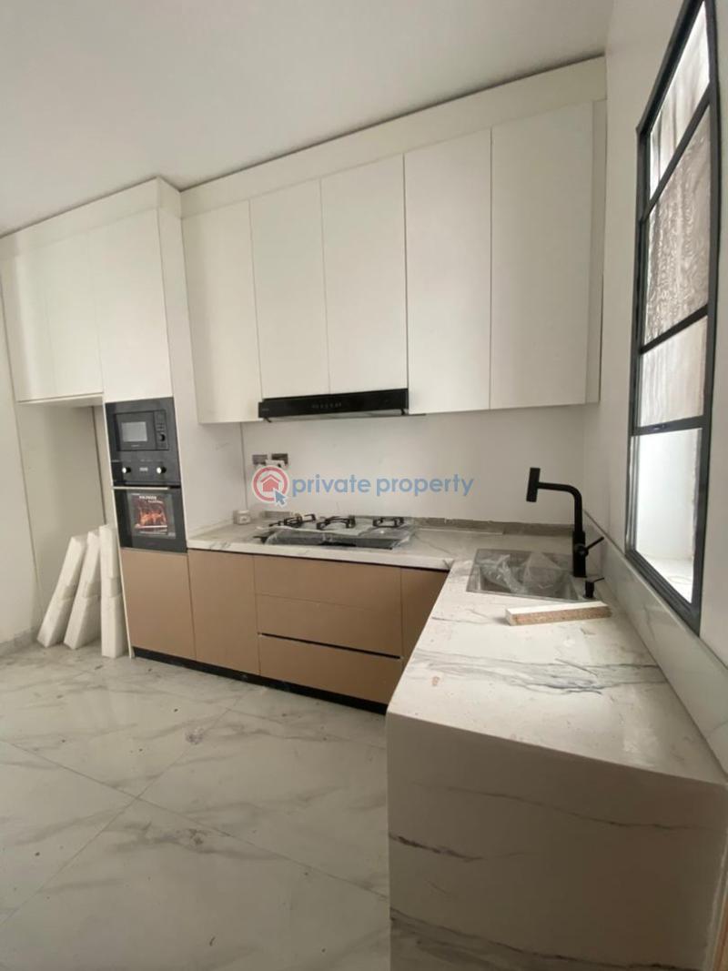 2 bedroom Flat & Apartment For Sale Lekki Right Lekki Phase 1 Lagos - 2