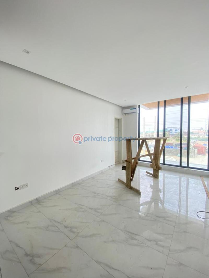 2 bedroom Flat & Apartment For Sale Lekki Right Lekki Phase 1 Lagos - 8