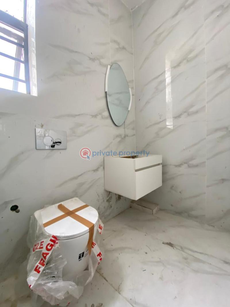 2 bedroom Flat & Apartment For Sale Lekki Right Lekki Phase 1 Lagos - 11