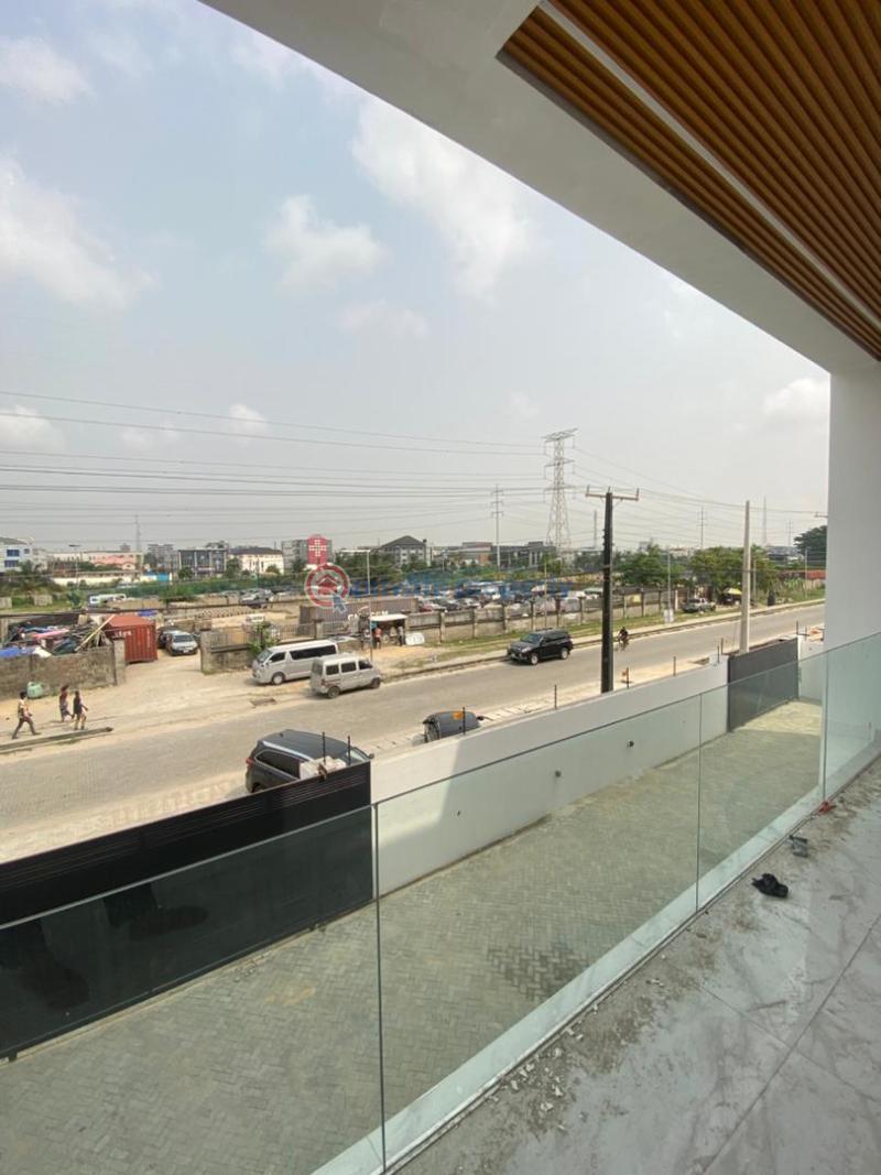 2 bedroom Flat & Apartment For Sale Lekki Right Lekki Phase 1 Lagos - 9