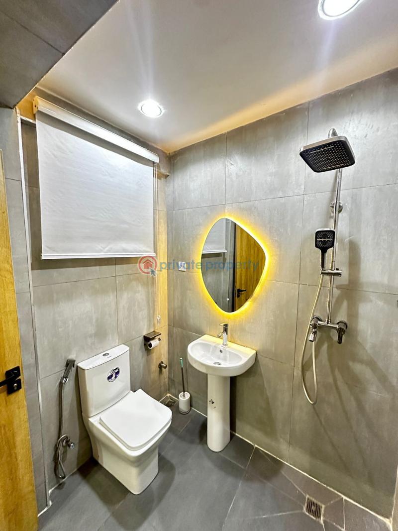 2 bedroom Flat & Apartment Short let Wuse II Abuja Phase 1  - 6