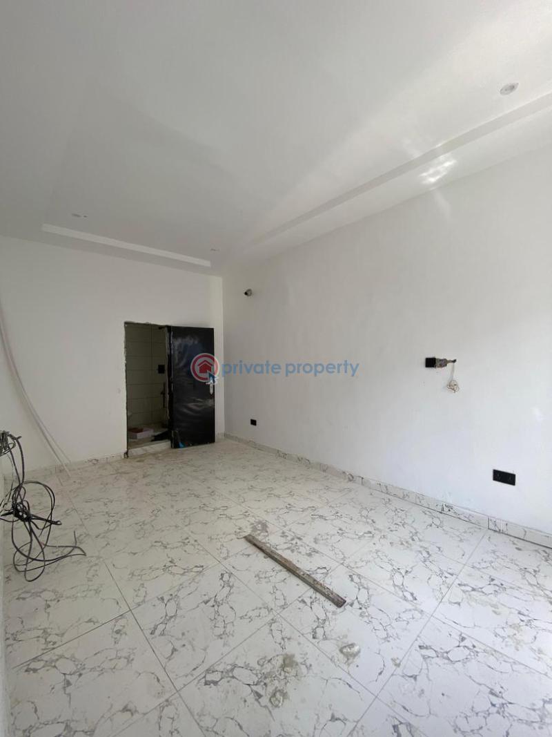 2 bedroom Terraced Duplex For Sale Abraham Adesanya Ajah Lagos - 10