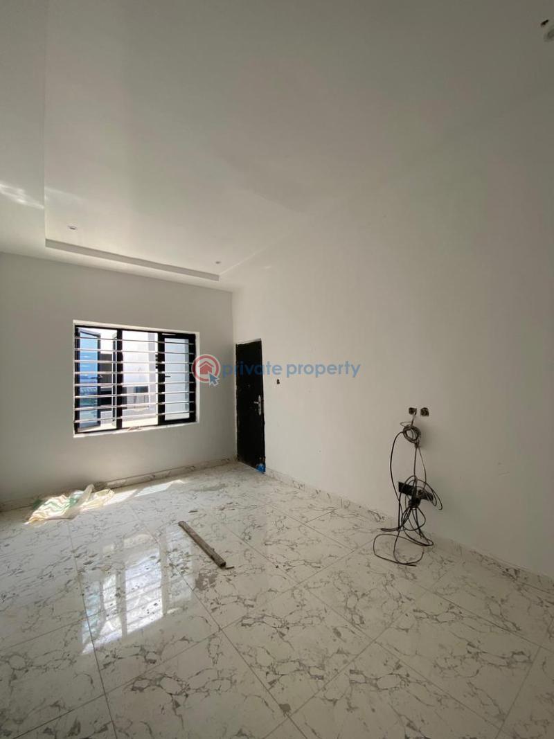 2 bedroom Terraced Duplex For Sale Abraham Adesanya Ajah Lagos - 1