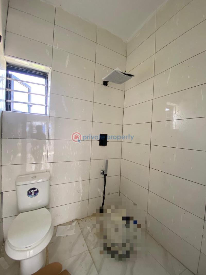 2 bedroom Terraced Duplex For Sale Abraham Adesanya Ajah Lagos - 9