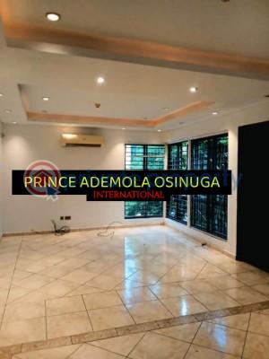 2 bedroom House For Rent Banana Island Ikoyi Lagos - 0