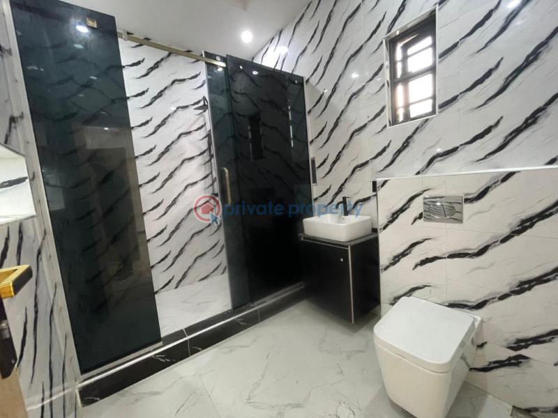 2 bedroom Terraced Duplex For Sale Abijo Gra Abijo Ajah Lagos - 11