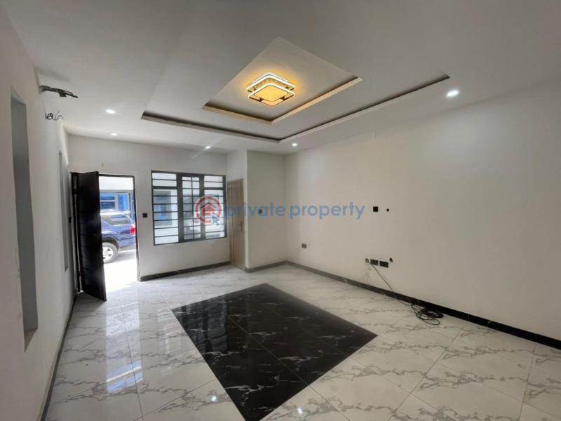 2 bedroom Terraced Duplex For Sale Abijo Gra Abijo Ajah Lagos - 8